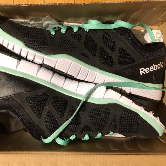 Brand New Women's Reebok ZQuick Training 3.0 Running Shoes - Picture 3 of 13